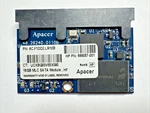 Apacer 16GB Ssd Mlc Sata Module 8C.F1DD2.LR10B (lot Of 14). Fixed Price $89.99.