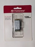 Transcend M.2 Ssd 430S 128GB 2242 Sata Iii Internal Dram Cache. Fixed Price $60.00.