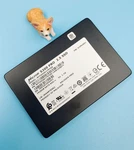Micron 1.92TB Sata 6GB/S 2.5" Enterprise Ssd Solid State Drive MTFDDAK1T9TDS. Fixed Price $285.00.