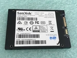 Sandisk Plus SDSSDA-240G 240GB 2.5" Sata 6G/S Solid State Drive HD368A. Fixed Price $27.95.