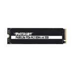 Patriot P400L 250GB 500GB 1TB 2TB 4TB M.2 2280 Pcie GEN4X4 Nvme Internal Ssd Lot. Fixed Price $152.99.