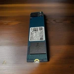 Western Digital 512GB Internal M.2 Nvme Pcie 2.5'' (SDBPNPZ-512G) Ssd. Fixed Price $50.00.