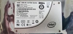 Intel Dc S3500 Series GB,INTERNAL,2.5 Inch (SSDSC2BB800G4) Solid State Drive. Fixed Price $95.00.