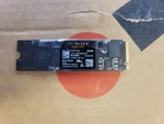 Western Digital Wd Black SN770 250GB M.2 Nvme Internal Ssd. Fixed Price $59.00.
