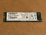 Sk Hynix 512GB Nvme M.2 Ssd Solid State Drive Storage Memory **reformatted**. Fixed Price $69.50.