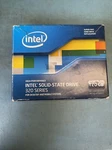 Intel Solid State Drive, 160GB, 320 Series #SSDSA2CW160G3K5. Fixed Price $89.00.