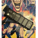 Western Digital Wd Black SN850P 2TB Nvme M.2 Ssd Heatsink For PS5. Fixed Price $400.00.