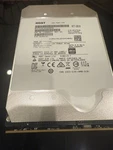 Dell Emc Isilion 005033002 8TB 7.2K 3.5 6G Sata HUH721008ALN600 118000277. Fixed Price $195.00.