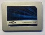Crucial CT5000MX500SSD1 500GB 2.5 Inch Sata Iii 97% Health W/ds-pro. Fixed Price $69.00.