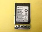 Dell 960GB Sata 6GB/S Read Intensive 2.5'' Ssd 0PMT4X MZ-7LH960A. Fixed Price $259.00.