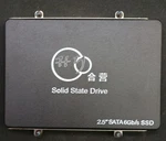Hp Ssd 500GB 2.5" Sata Iii Internal Solid State Drive 6GB/S Oem Elite Slice Part. Fixed Price $39.99.