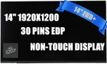 For Lenovo Thinkpad P14S T14S Gen Lcd Fhd No-touch Screen 5D10V82394. Fixed Price $47.99.