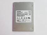 Toshiba 512GB Solid State Drive, Sata Iii, 2.5" Internal, THNSNJ512GCSU. Fixed Price $50.00.