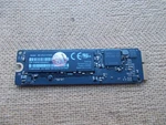 Apple A1502 A1398 A1466 A1465 2013-15 Samsung Ssd 512GB Hard Drive W/ Mac Os 11.. Fixed Price $57.77.