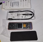 Dockcase Explorer Edition M.2 Nvme Ssd Enclosure Usb 3.2 Gen Type-c 10GBPS 10S. Fixed Price $65.00.