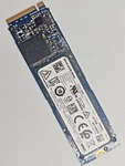 Kioxia 1TB Nvme M.2 2230 Ssd Pcie GEN3 X4 Internal Solid State Drive (fast). Fixed Price $124.97.