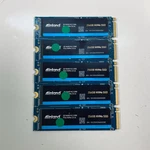 Inland 3D Nand M.2 2280 256GB Nvme Solid State Drive Lot Of Used. Fixed Price $149.99.