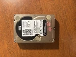 Western Digital Black 2.9TB Internal 7200RPM 3.5" (WD3003FZEX) Hdd. Fixed Price $14.00.