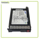 742391-B21 Hp 480GB Sata 6GBPS Sc Ve Ssd MZ7WD480HAGM-000H3 W/ Blank Tray. Fixed Price $65.00.