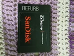 Sandisk Extreme 2.5" 480GB Sata Iii Internal Solid State Drive SDSSDX-480G. Fixed Price $143.99.