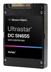 Western Digital 0TS2468 Ultrastar Dc SN655 7.68 Tb U.3 Pci Express 4.0 Nvme. Fixed Price $7404.29.