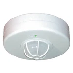 Rab Lighting LOS2500/120 Occupancy Sensor 2000W 120V Ceiling, White, Hardwired. Fixed Price $126.44.