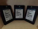 (3) Storfly 25RE 07-440160-8002 2.5" Sata Ssd 16GB VSFA25RC016G-201. Fixed Price $33.93.