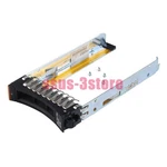 2.5" Sas Sata Hdd Caddy Tray For Ibm System X3650 X3550 X3500 X3400 X3250 M2 M3. Fixed Price $5.27.