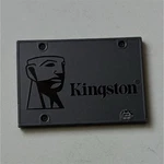 Kingston SA400S37/120G 120GB Sata Iii 2.5" Internal Ssd Black Solid State Drive. Fixed Price $24.99.