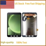 For Samsung Tab Active 5 SM-X300 SM-X308U Lcd Display Touch Screen Digitizer. Fixed Price $65.99.