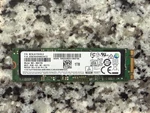 Samsung 850 Evo M.2 Sata Iii Ssd MZ-N5E1T0. Fixed Price $300.00.