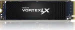 Mushkin Vortex-lx Internal Gaming Pc/laptop Model MKNSSDVL2TB-D8. Fixed Price $826.85.