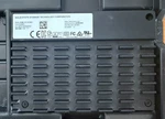 Ssstc 3.84TB 2.5" U.2 Pcie Nvme Ssd ED1-2W3840 (500 Hours 100% Health). Fixed Price $475.00.
