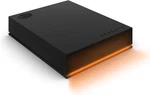 Seagate Firecuda Gaming Hard Drive, 5 Tb, External Hdd, Usb 3/2, Rgb. Fixed Price $316.48.