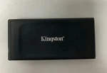 Kingston 2TB Usb-a Portable External Ssd (SXS1000/2000G). Fixed Price $179.00.