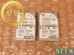 518216-002 Hp 146GB 15K Rpm Sas 6GBPS Dual Port Hot Swap 2.5 Hd ( Lot Of ). Fixed Price $30.00.