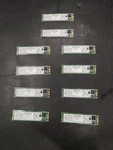 Lot Of 10 Lite On 128GB M.2 Ssd 2280 Mixed Models - Wiped And Tested. Fixed Price $153.00.