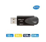 Pny Turbo Attache Usb 3.2 Flash Drive 32GB 64GB 128GB 256GB Laptop Computers Lot. Fixed Price $68.46.