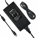 4-PIN Adapter Charger For Lacie 714111 5BIG Hard Disk Drive Hdd Power Cord. Fixed Price $43.67.