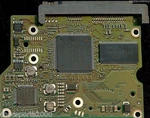 Seagate Barracuda 7200.12 ST3320413AS 9YP14C-519 JC47 Wu Pcb 100535704 Rev. Fixed Price $24.99.