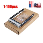 Lot 74-113290-01 Cisco Ucs C220 C240 C480 C4200 Ml M5 2.5" Sas Hdd Tray Caddy. Fixed Price $1296.00.