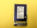 Dell Micron 5100 Series 1.92TB Sata 6GB/S 2.5'' Ssd 0R4V09 MTFDDAK1T9TCB. Fixed Price $359.00.