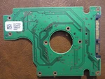 Hitachi HTS723232L9SA60 PN:0A58837 MLC:DA2459 (0A71284 DA2815 ) 320GB Sata Pcb. Fixed Price $14.70.