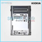 KCD6XLUL15T3 Kioxia 15.36TB CD6-R Pcie 4.0 X4 Tlc 2.5" Solid State Drive. Fixed Price $2882.00.