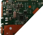 Toshiba Canvio HDWC130XK3J1 PI-598 V1.0 Sata Usb 3.0 Converter Adapter Pcb. Fixed Price $40.00.