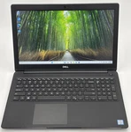 Dell Latitude 3500 15.6" Laptop Intel I5-8265U 8GB Ram 256GB Ssd Windows 11 Pro. Fixed Price $139.99.