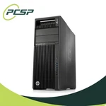 Hp Z640 28 Cores 2X Xeon E5-2690 V4 2.6GHZ Quadro Nvs 310 No Ram/ Hdd/ Os. Fixed Price $294.96.
