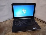 Dell Latitude E5420 14" Laptop Intel Core I3 4GB 250GB Hdd Win 7 - No Battery. Fixed Price $94.50.