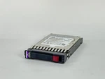 Hp 507284-001 300GB 10K Rpm 6GBPS Sas Sff 2.5" Hard Drive 507129-003. Fixed Price $18.50.