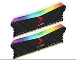 Pny Technologies XLR8 Gaming 32GB (2X16GB) Epic-x Rgb 3200MHZ Desktop Memory Kit. Fixed Price $149.99.
